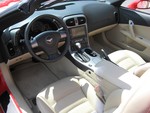 2006 Corvette Convertible For Sale